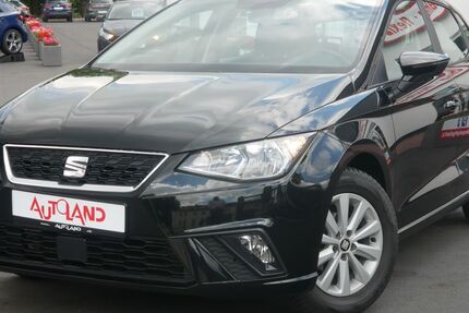Seat Ibiza 68.909 km 14.950 &euro; Wismar 23970