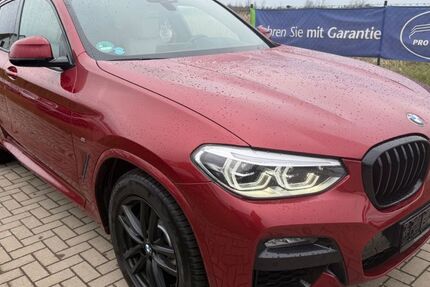 BMW X4 181.134 km 25.999 &euro; Wismar 23970