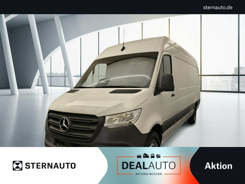 Mercedes-Benz Sprinter 41.850 km 42.781 € Schwerin 19061