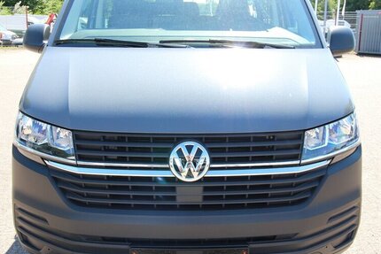 VW T6.1 Transporter Kombi lang 2.0 TDI 9-SITZER+AHK 140.451 km 28.900 &euro; Hagenow 19230