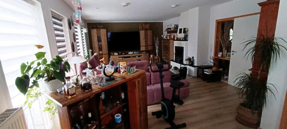 Einfamilienhaus Dorf Mecklenburg - 5 Zimmer, 160 m&sup2;, 385.000&euro; | Angebot:25392216