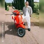 Pietro Basile - Andiamo Tour 2027
