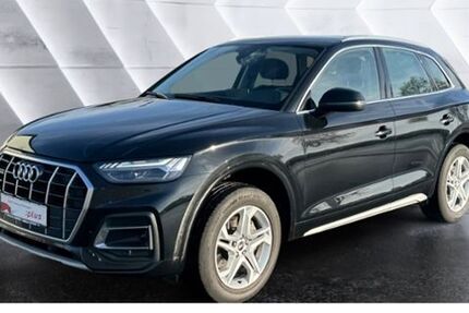 Audi Q5 43.550 km 35.890 &euro; Lübben 15907
