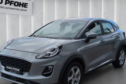 Ford Puma 44.000 km 16.450 &euro; Schwerin 19061