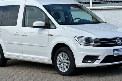 VW Caddy 110.000 km 15.350 &euro; Bandenitz 19230