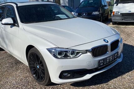 BMW 320 190.000 km 12.850 &euro; Bandenitz 19230