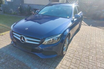 Mercedes C 250