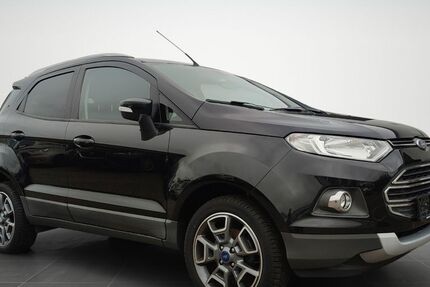 Ford EcoSport 101.566 km 8.999 € Wittenburg 19243