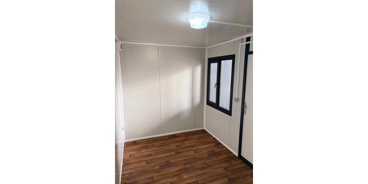 Gewerbeobjekt Pinnow - 2.670&euro; | Angebot:17323290