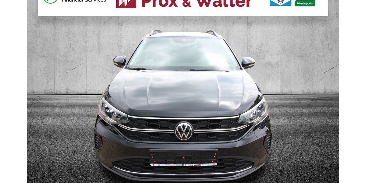 VW Taigo 37.204 km 16.990 &euro; Hagenow 19230