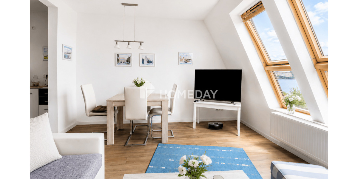 Etagenwohnung Wismar Wismar-Nord - 3 Zimmer, 74 m&sup2;, 312.000&euro; | Angebot:26816732