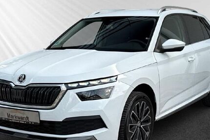 Skoda Kamiq 34.476 km 21.490 &euro; Zossen 15806