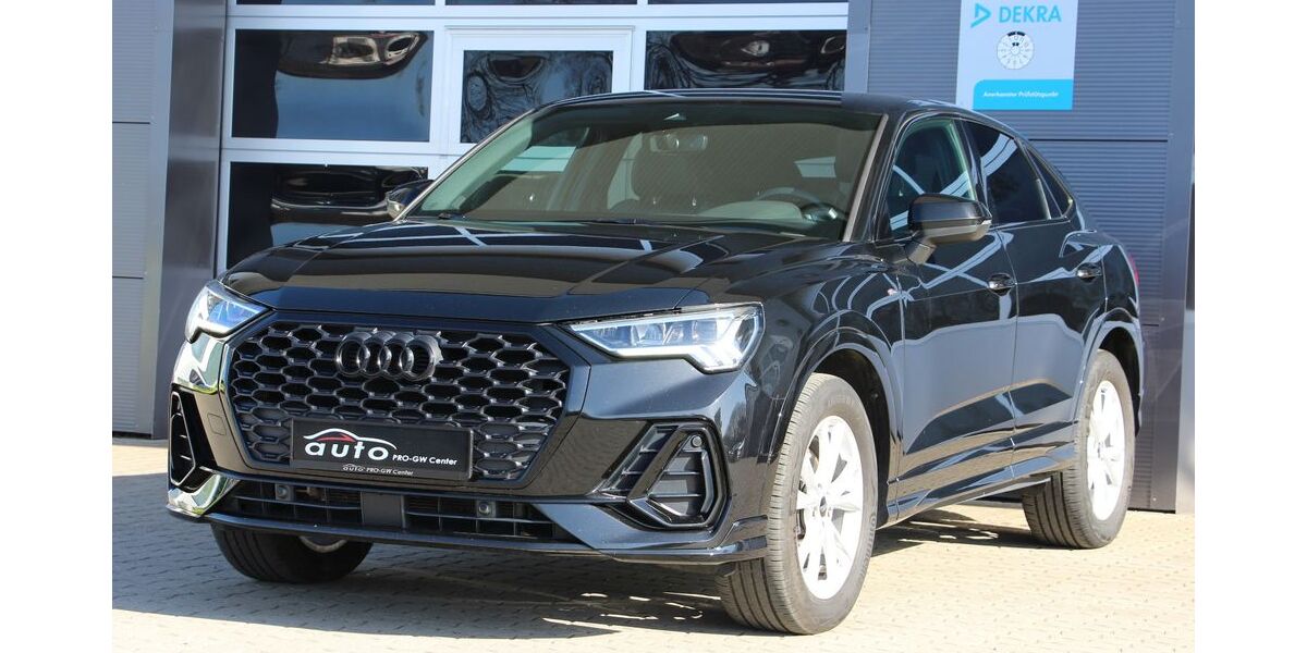 Audi Q3 88.935 km 31.790 &euro; Pampow 19075