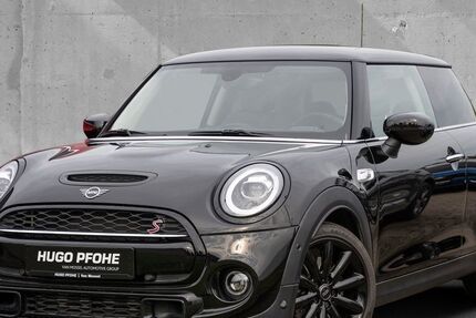 Mini Cooper 27.650 km 23.700 € Schwerin 19061