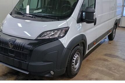 Peugeot Boxer 12.990 km 27.999 &euro; Wildau 15745