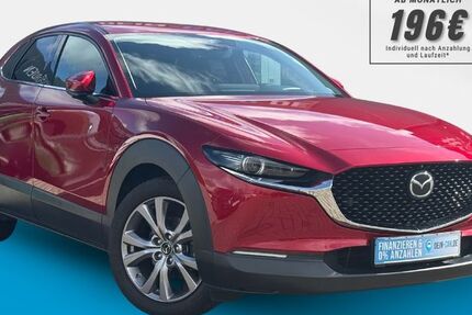 Mazda CX-30 56.777 km 19.990 &euro; Wismar 23970