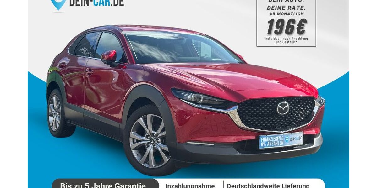 Mazda CX-30 56.777 km 19.990 &euro; Wismar 23970