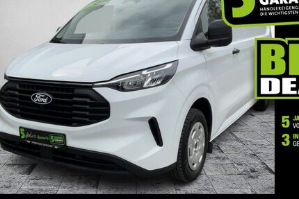 Ford Transit Custom 28.537 km 27.390 &euro; Königs Wusterhausen 15711