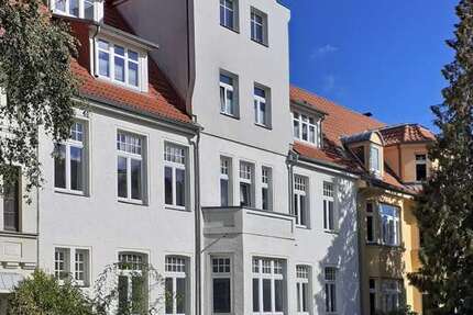 Wohnung Schwerin Paulsstadt - 4 Zimmer, 135 m&sup2;, 365.000&euro; | Angebot:26013696