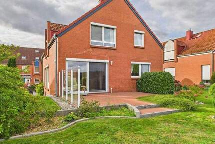 Modernes Einfamilienhaus mit Stör-Blick 6 zimmer