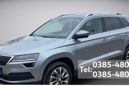 Skoda Karoq 70.000 km 24.990 &euro; Schwerin 19057