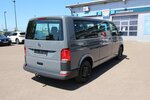 VW T6.1 Kombi lang 2.0 TDI 9-SITZER+2xKLIMA+PDC+AHK 161.457 km 27.900 &euro; Hagenow 19230