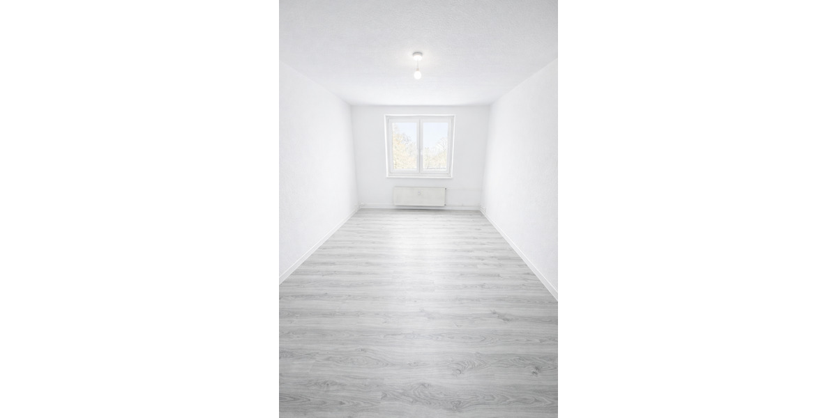 Erdgeschoßwohnung Warin - 3 Zimmer, 58 m&sup2;, 390&euro; | Angebot:24625534