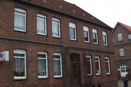 Wohnung Hagenow - 4 Zimmer, 107 m&sup2;, 590&euro; | Angebot:26248148