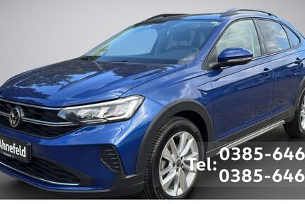 VW Taigo 22.500 km 19.999 &euro; Schwerin 19061
