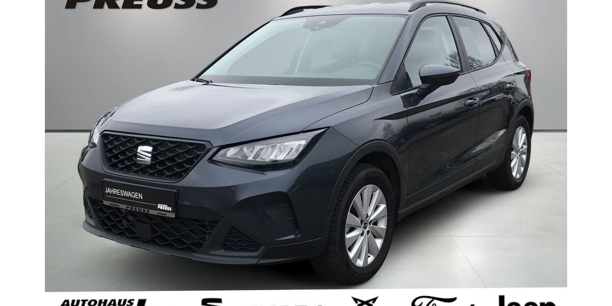 Seat Arona 20.093 km 19.450 &euro; Wismar 23966