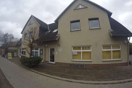 Büro in Neustadt-Glewe 225 € 20 m²