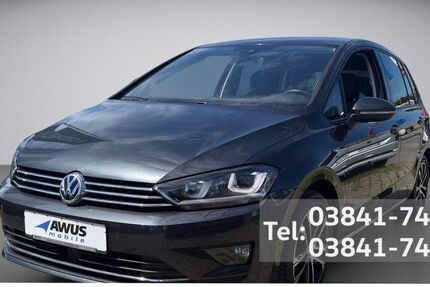 VW Golf Sportsvan 144.000 km 12.890 &euro; Wismar 23970