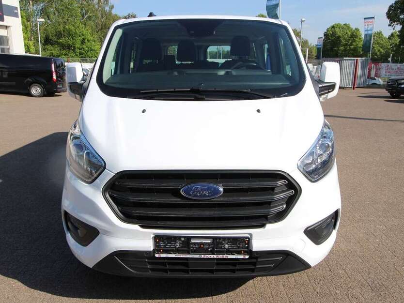 Transit Custom
