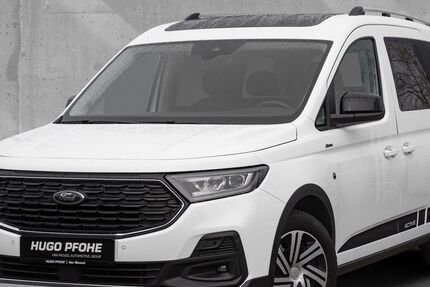 Ford Tourneo Connect 82.800 km 26.250 &euro; Schwerin 19061