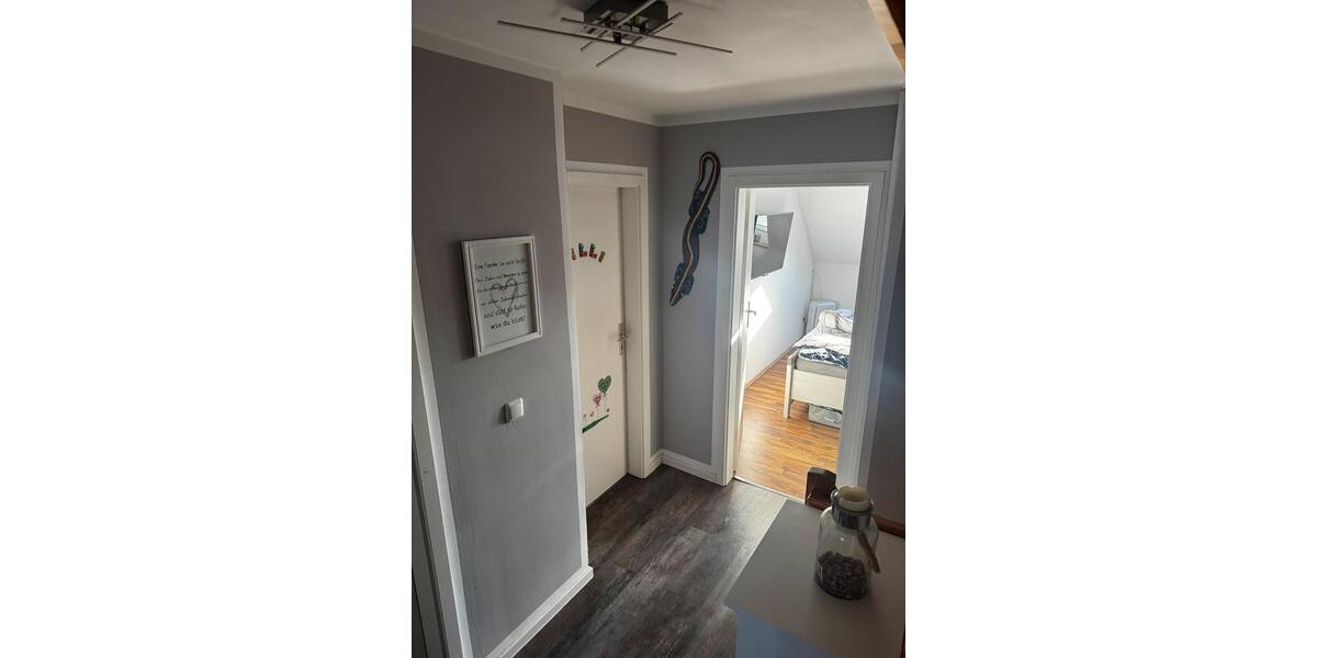 Reihenhaus Wittenförden - 5 Zimmer, 115 m&sup2;, 319.000&euro; | Angebot:23780019