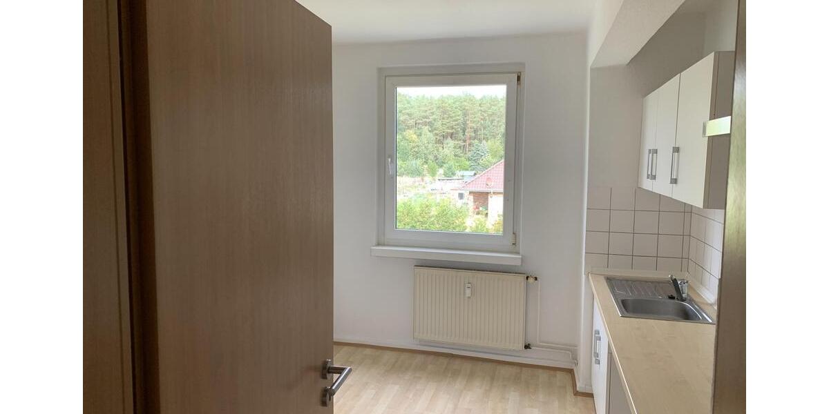 Etagenwohnung Hagenow - 3 Zimmer, 60 m&sup2;, 450&euro; | Angebot:24492777