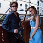 Verajoy Band - Latin, Jazz, Fusion