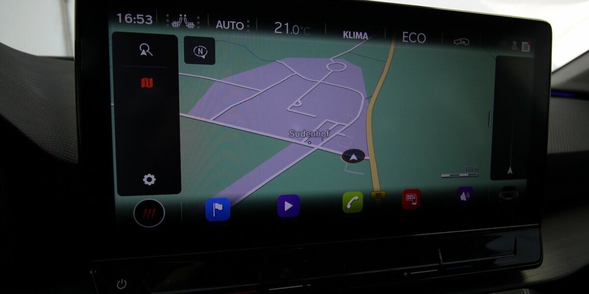 Cupra Leon Sportstourer e-HYBRID 6-DSG NAVI+LED+KAMERA 23.150 km 26.900 &euro; Hagenow 19230