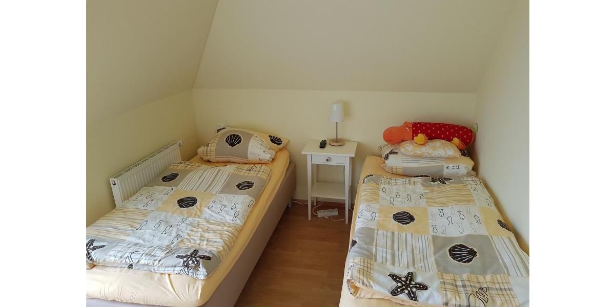 Doppelhaushälfte Bad Kleinen - 3 Zimmer, 60 m&sup2;, 335.000&euro; | Angebot:26882447