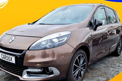 Renault Scenic 107.600 km 5.990 &euro; Wildau 15745
