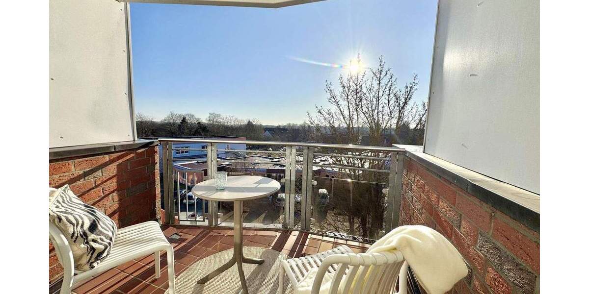 Etagenwohnung Schwerin Friedrichsthal - 3 Zimmer, 82 m&sup2;, 229.900&euro; | Angebot:25140167