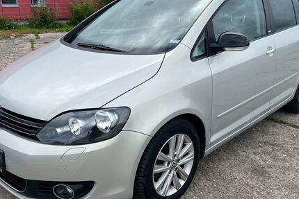 VW Golf Plus 221.000 km 4.999 &euro; Schwerin 19061