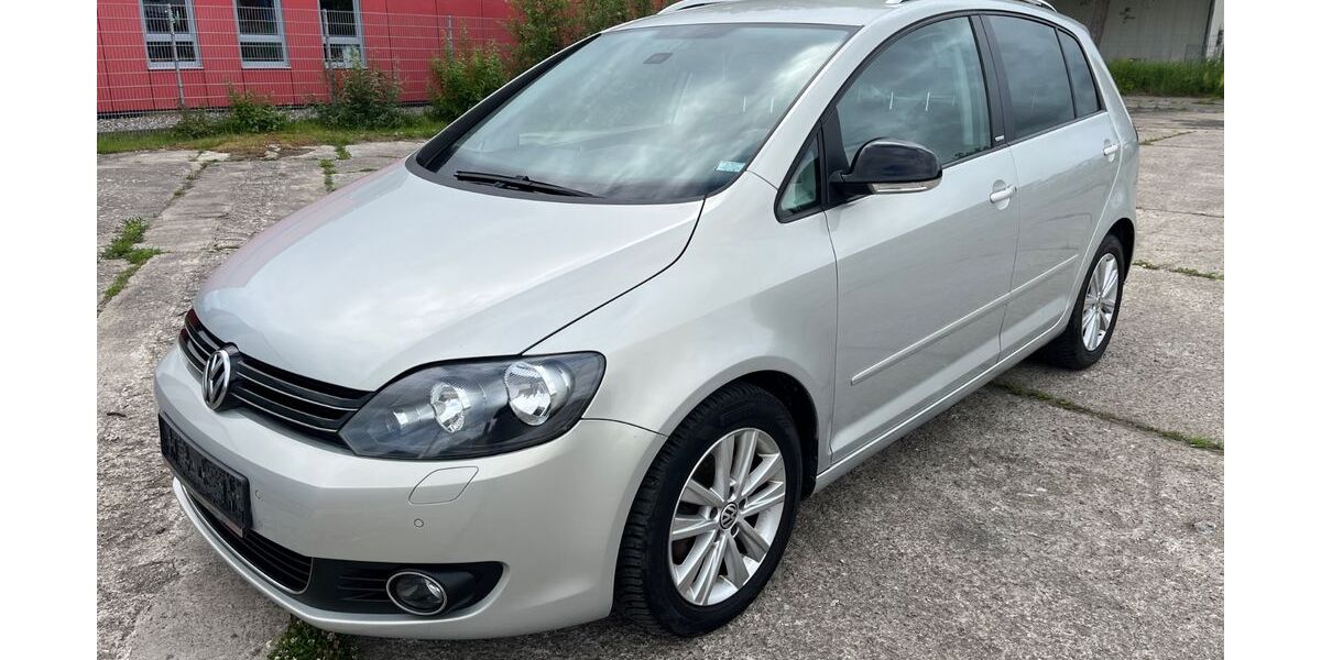 VW Golf Plus 221.000 km 4.999 &euro; Schwerin 19061