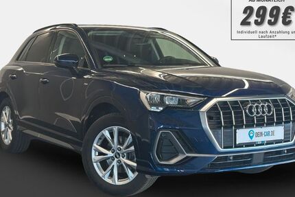 Audi Q3 33.000 km 25.980 &euro; Wismar 23970