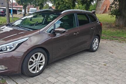 Kia ceed / Ceed 234.341 km 4.000 &euro; Wittenburg 19243