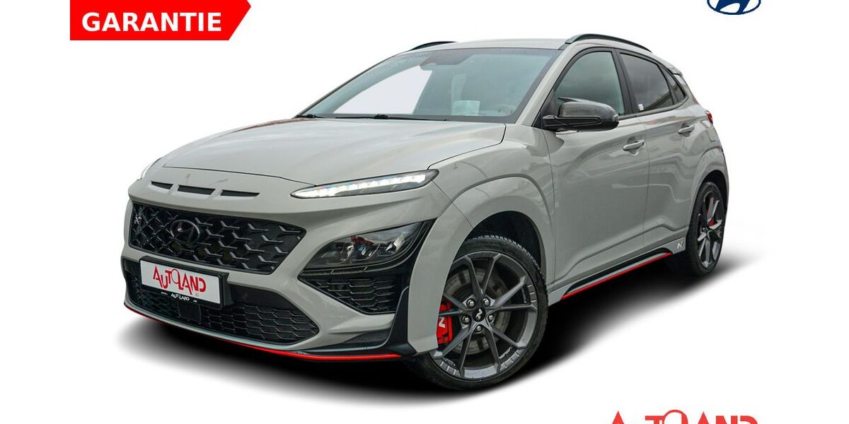 Hyundai KONA 55.686 km 26.990 &euro; Schwerin 19061