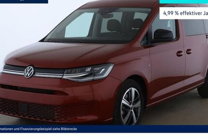 VW Caddy Maxi 8.869 km 36.940 &euro; Wildau 15745