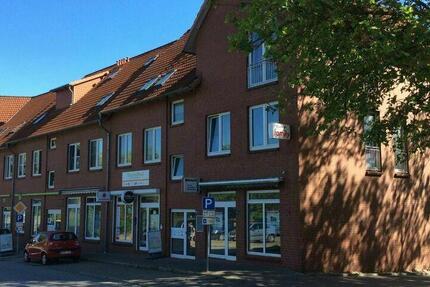 Wohnung Crivitz - 2 Zimmer, 64 m&sup2;, 698&euro; | Angebot:12330289