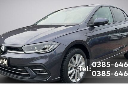 VW Polo 2.500 km 30.990 &euro; Schwerin 19061