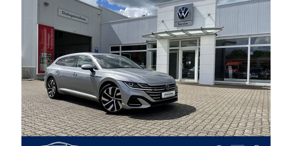 VW Arteon 82.994 km 27.900 &euro; Hagenow 19230